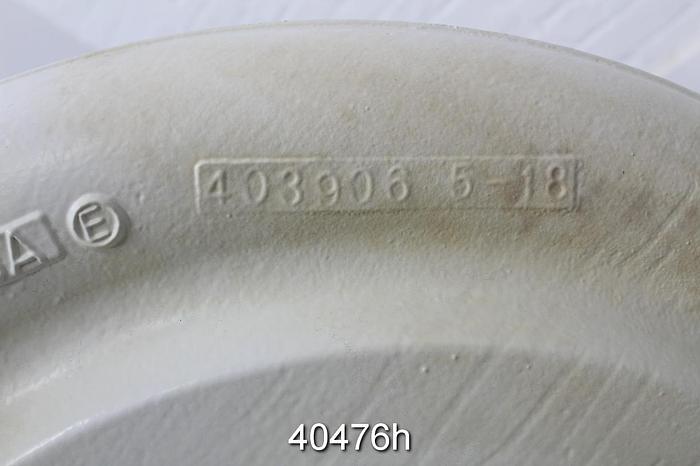 Used Sulzer APT53-4 4x8x21 Pump #40476