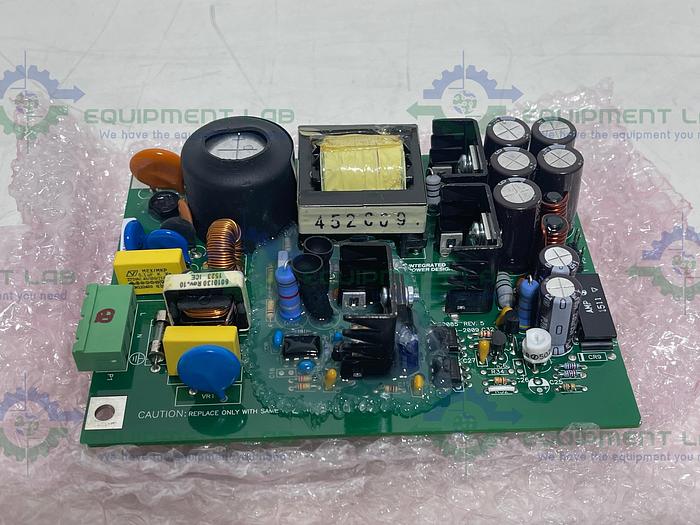 Integrated Power Design SRW-45-2009 Dual Output Power Supply