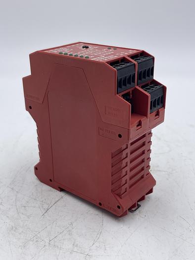 Used Allen-Bradley MSR138.1DP, 440R-M23088