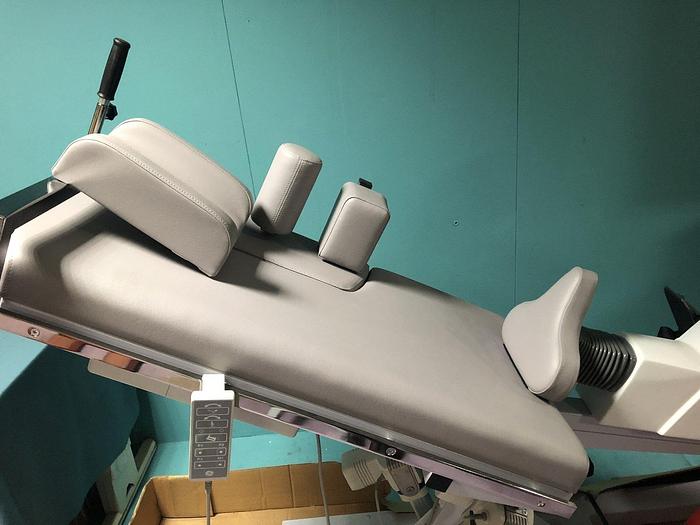 Used GE ergometer eBike EL