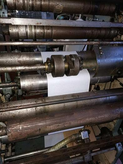 Used WINDMÖLLER & HÖLSCHER (W&H) Triumph 1