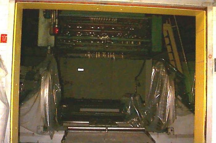 Used 1985 LAMB GRAYS HARBOR #18080