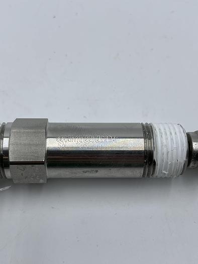 Used ROSEMOUNT 0068N11N00N060B4