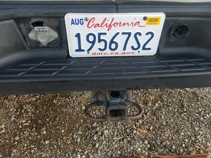 Used 2008 CHEVROLET SILVERADO 1500