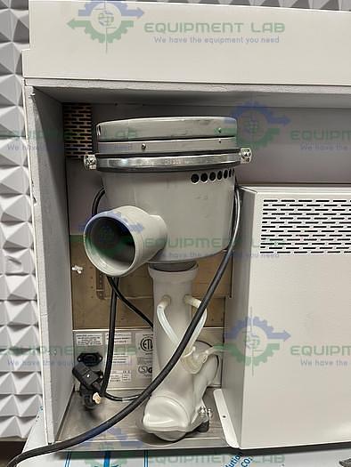 Used Anton Paar 3000 Microwave Reaction System 230V