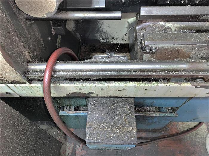 Used 1995 Mazak QT8N