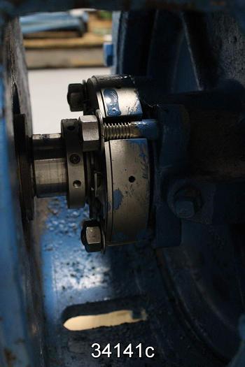 Used Goulds 3196 Pump, 1.5x3x13 #34141