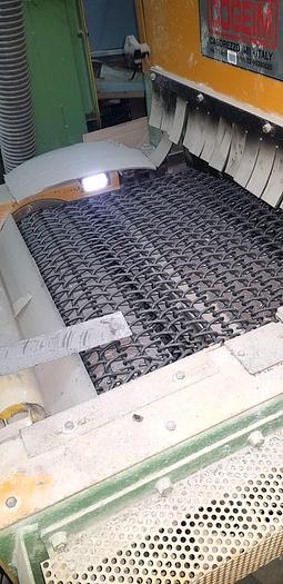 Gebraucht 2009 Cogeim STL/A 600/2TR