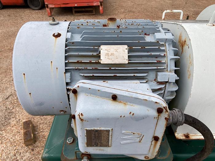 Gebraucht BIRD 18 x 28