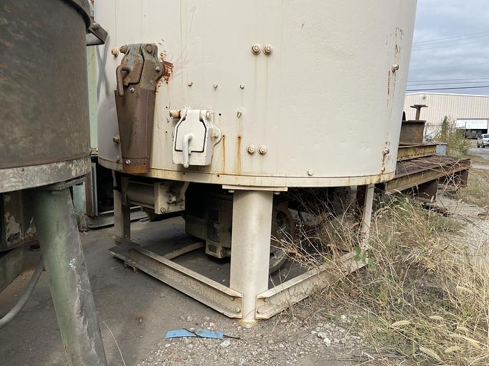 Used SIMPSON 2G MULLER