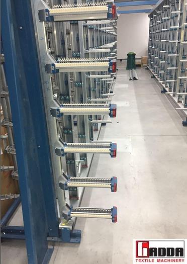 Used CANTRA BENNINGER