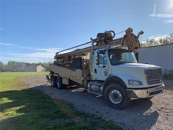 Used 2012 Gus Pech Drill Rig