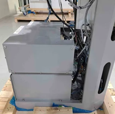 Used Applied Materials AMAT Centura DPS II AE Minos