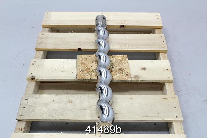 Unused Moyno 2L8 Progressing Cavity Pump Rotor #41489