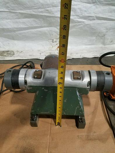 Used LMI Double Chemical Pump Caustic Liquids Metering