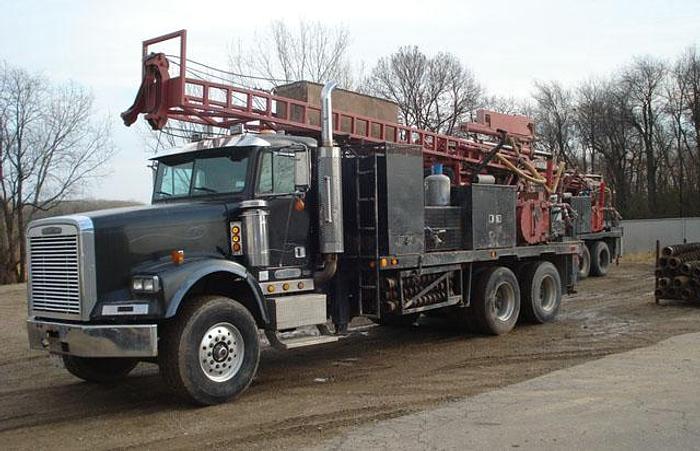 Used 1996 Diedrich D-120 - SOLD