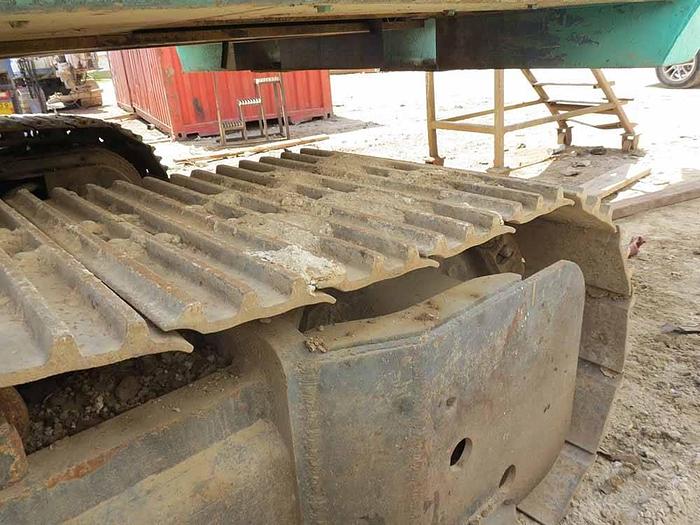 Used 1996 CASAGRANDE B150E