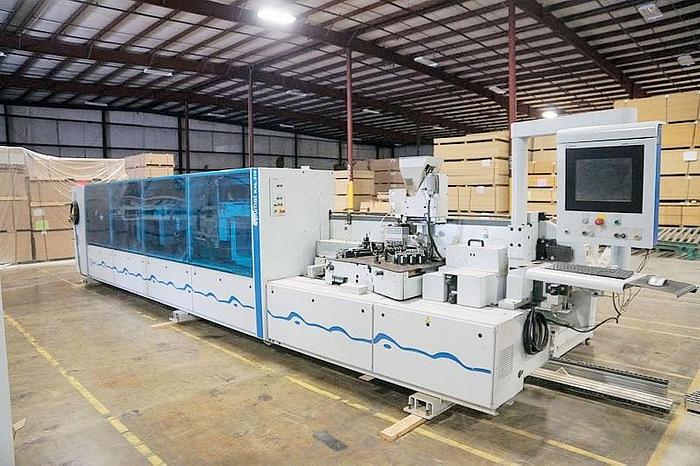 Used 2008 Homag Kal 310/8/A20/S2