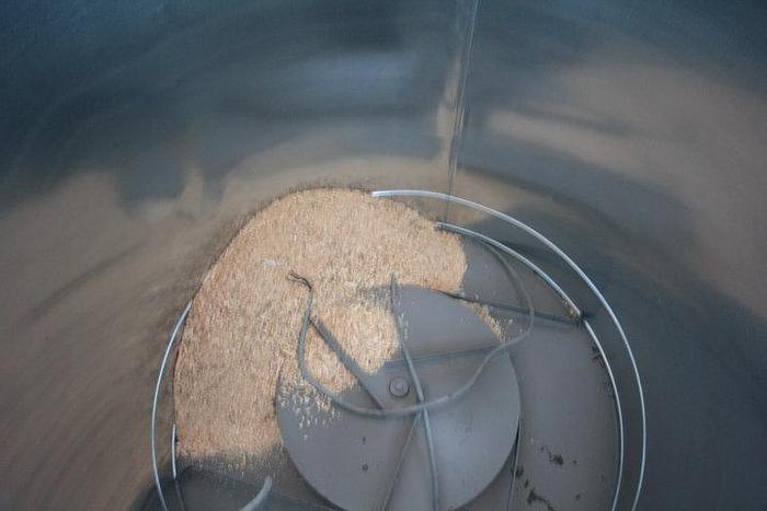 Usato Bricchettatrice Nazzareno