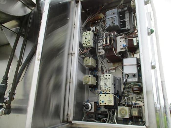 Used Douglas Rack, Pan & Utensil Washing Machine; Md#1036