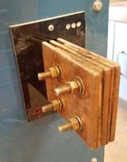 Used [RE-29] : Used 3000 amp Aldonex Rectifier