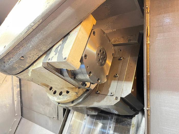 Usato 2010 MAZAK INTEGREX 200 IV ST