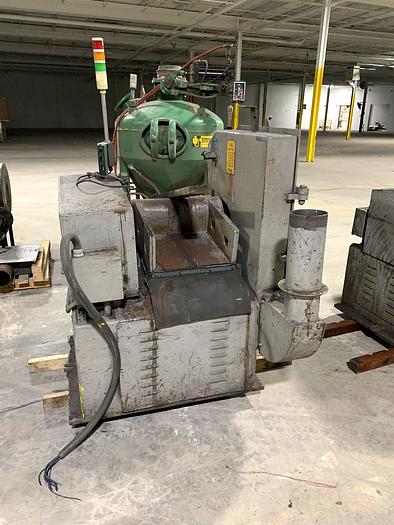 Used CINCINNATI 922-720-8 GRINDER (On Hold)