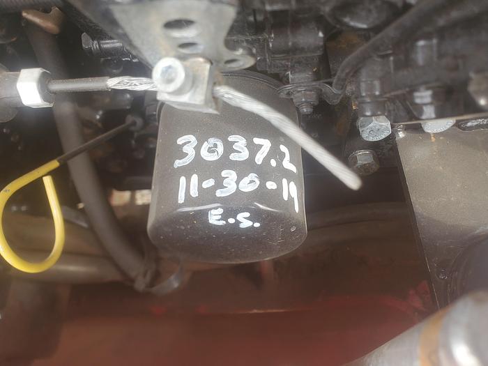 Used 2014 Takeuchi TB228