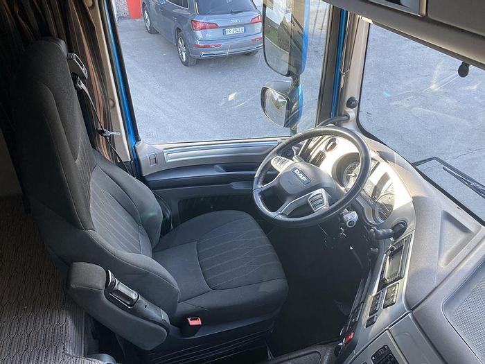 Usato 2018 DAF XF 480 FT