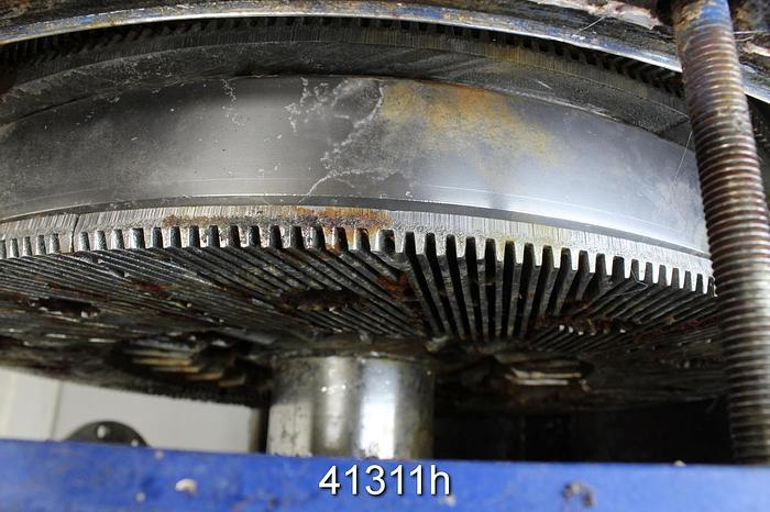 Used Sprout Waldron 26EMAII Disc Refiner #41311