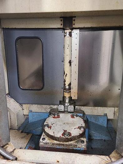 Used 2000 Mazak FH4800