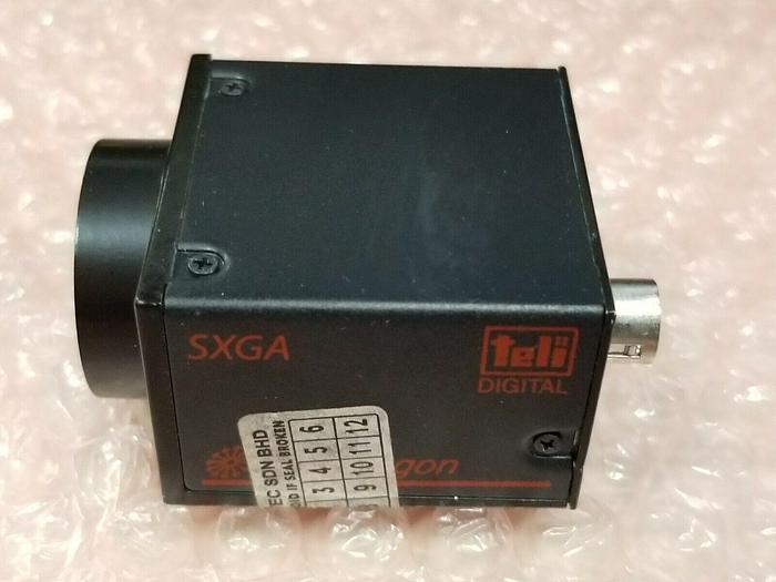 Used Teli Digital SXGA FireDragon