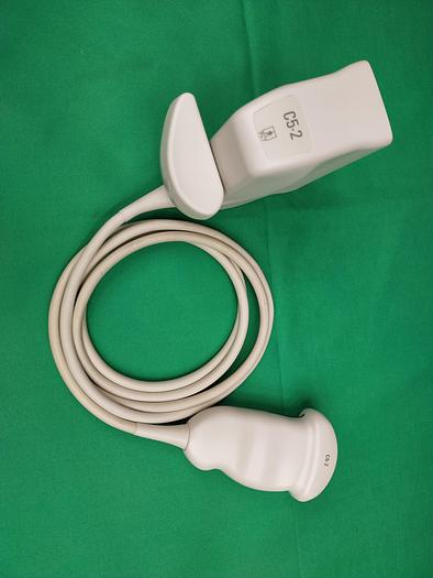 Gebraucht Philips HD15 Purewave Diagnostik Ultraschallsystem mit zwei Sonden und Printer SW 3.0.1