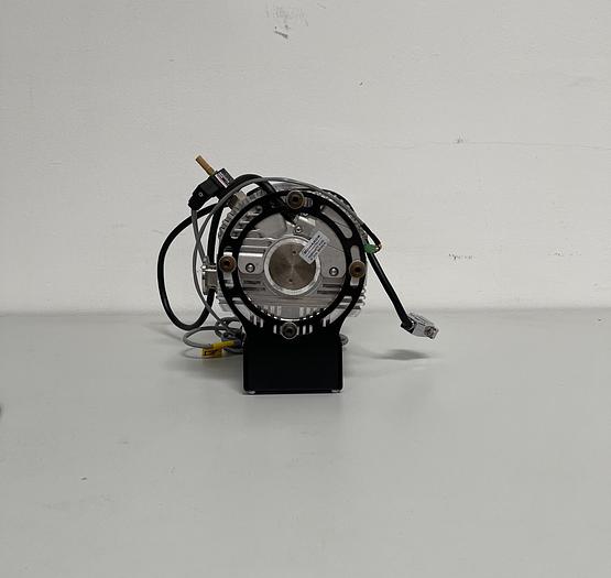 Used 2015 EDWARDS nEXT Turbo Pump 400D 160W Serial: 159437802