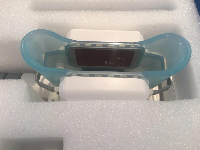 Used Zeltiq Aesthetics CoolCore BRZ-AP1-063-000 Coolsculpting Applicator~warranty
