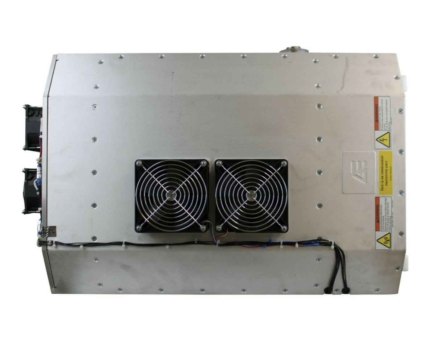 Used Advanced Energy NAVIGATOR 2 0190-64632