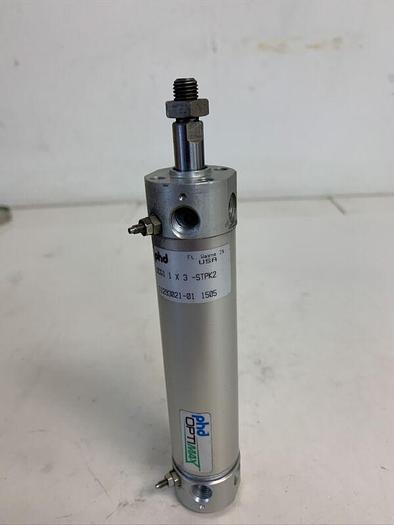 PHD Optimax OCG1 1x3-STPK2 Pneumatic Cylinder 11293021-01 1505 Fast Shipping!