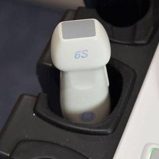 D'occasion ECHOCARDIOGRAPHE GE VIVID E90