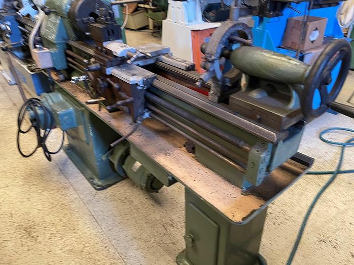 Usato TORNIO TOVAGLIERI 145