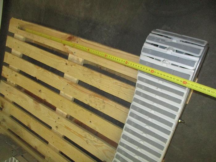 Used Conveyor FLEXLINK