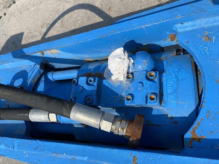 Usato INDECO MES 8500