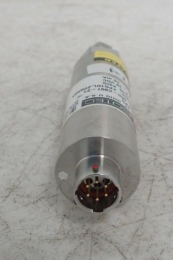 Used Sensotec Honeywell Model FPG 060-C997-21 Transducer