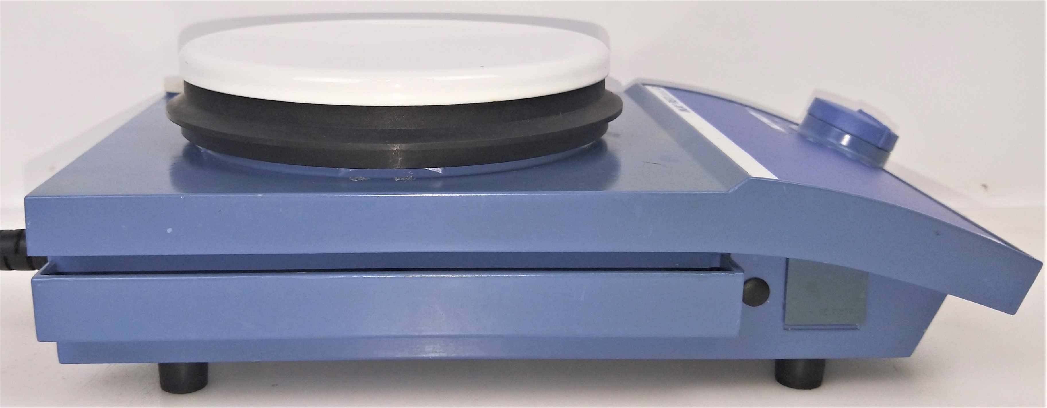 Used IKA REO Basic C Magnetic Stirrer - 5.25" Diam