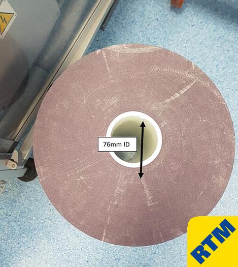 Used STICKPACK SACHET FILLER FOR POWDERS