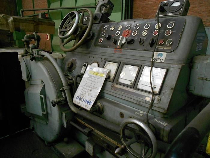 D'occasion RONDSLIJPER WALDRICH SIEGEN WS a80/6x4500