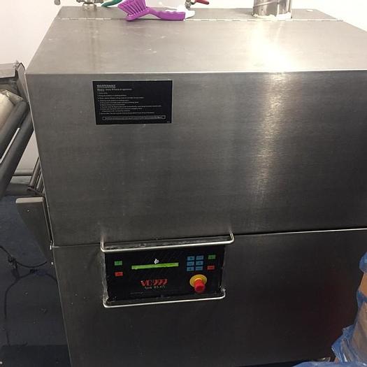 Used VC999 AUTOMATIC VACUUM PACKING SYSTEM