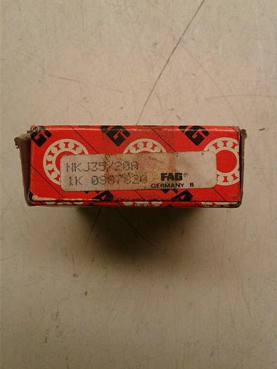 Fag NKJ35/20A