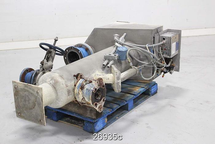 Used Innomatic FREENESS TESTER In Line Innomatic Freeness Tester. #26935