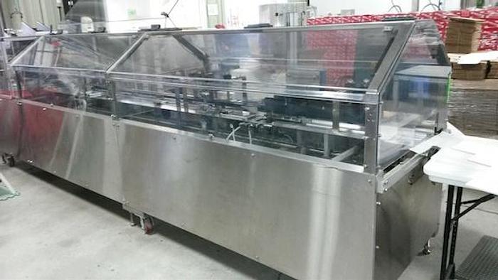 ECONOCORP 60 HANDLOAD CARTONER