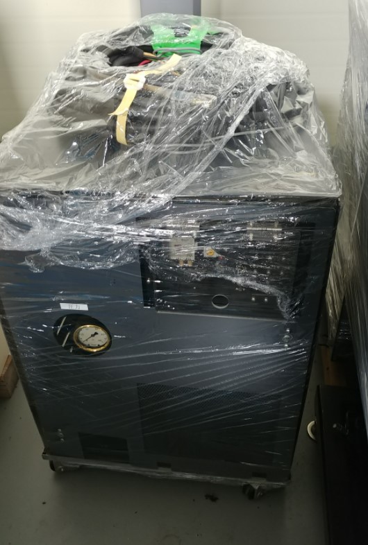 Used 1994 AMAT P5000 WEB